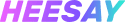 Heesay